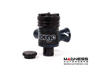 Audi A6 1.8T Splitter Recirculation + Blow Off Valve by Forge Motorsport 